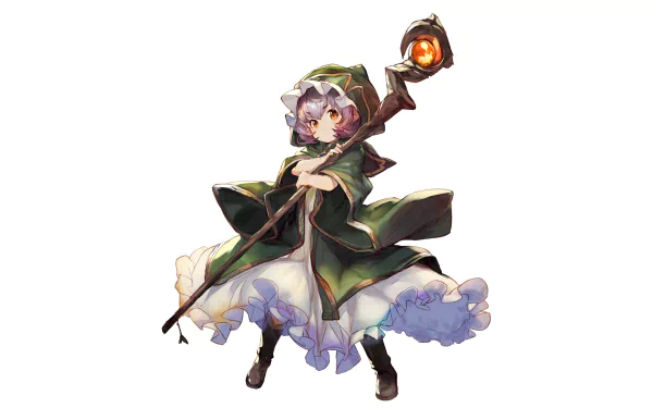 video game Granblue Fantasy: Relink HD Desktop Wallpaper | Background Image