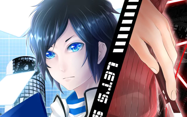 video game Persona HD Desktop Wallpaper | Background Image