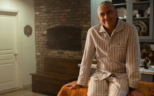 Pat Smear movie Studio 666 HD Desktop Wallpaper | Background Image