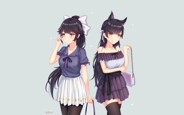 [30+] Atago (Azur Lane) Wallpapers