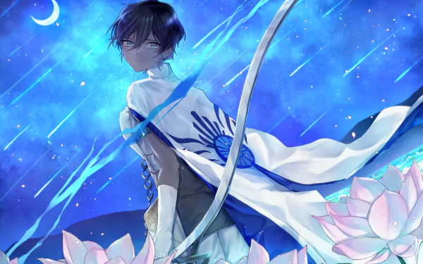 Archer (Fate/Grand Order) Anime Fate/Grand Order HD Desktop Wallpaper | Background Image