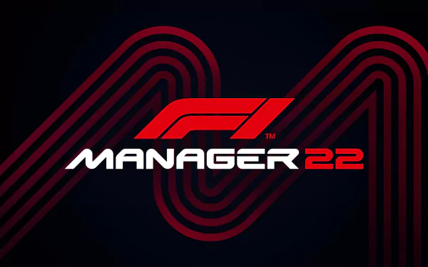 video game F1 Manager 2022 HD Desktop Wallpaper | Background Image