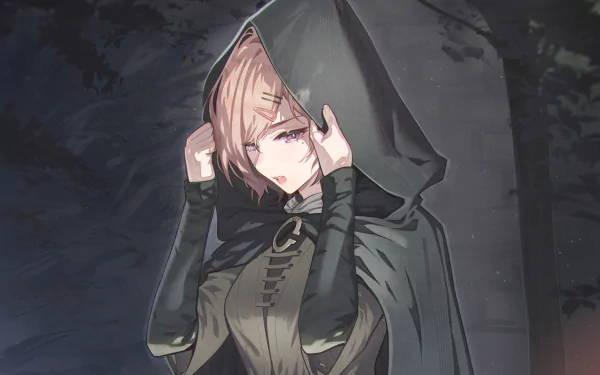 Madoka Higuchi Anime The iDOLM@STER: Shiny Colors HD Desktop Wallpaper | Background Image