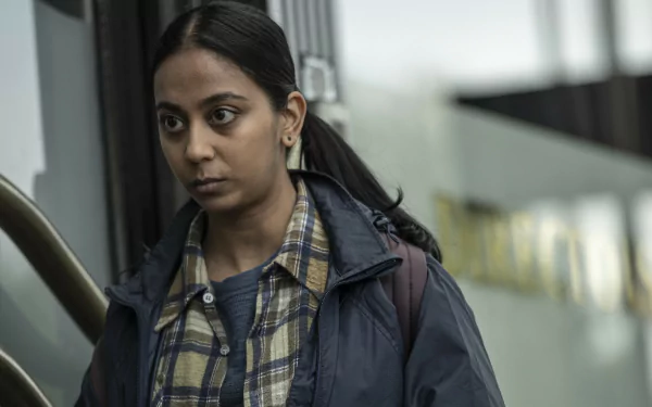 TV Show Killing Eve HD Desktop Wallpaper | Background Image