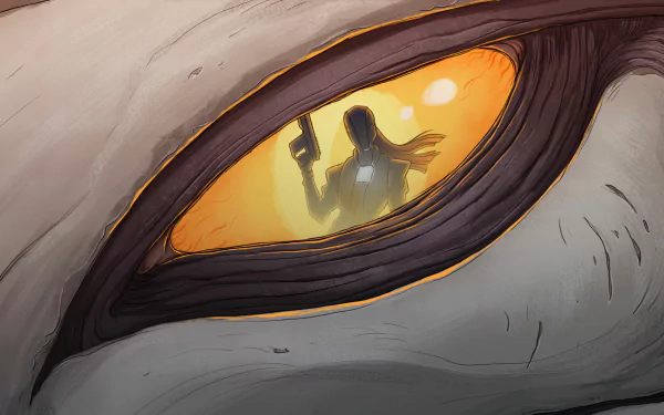  Feral Impulse