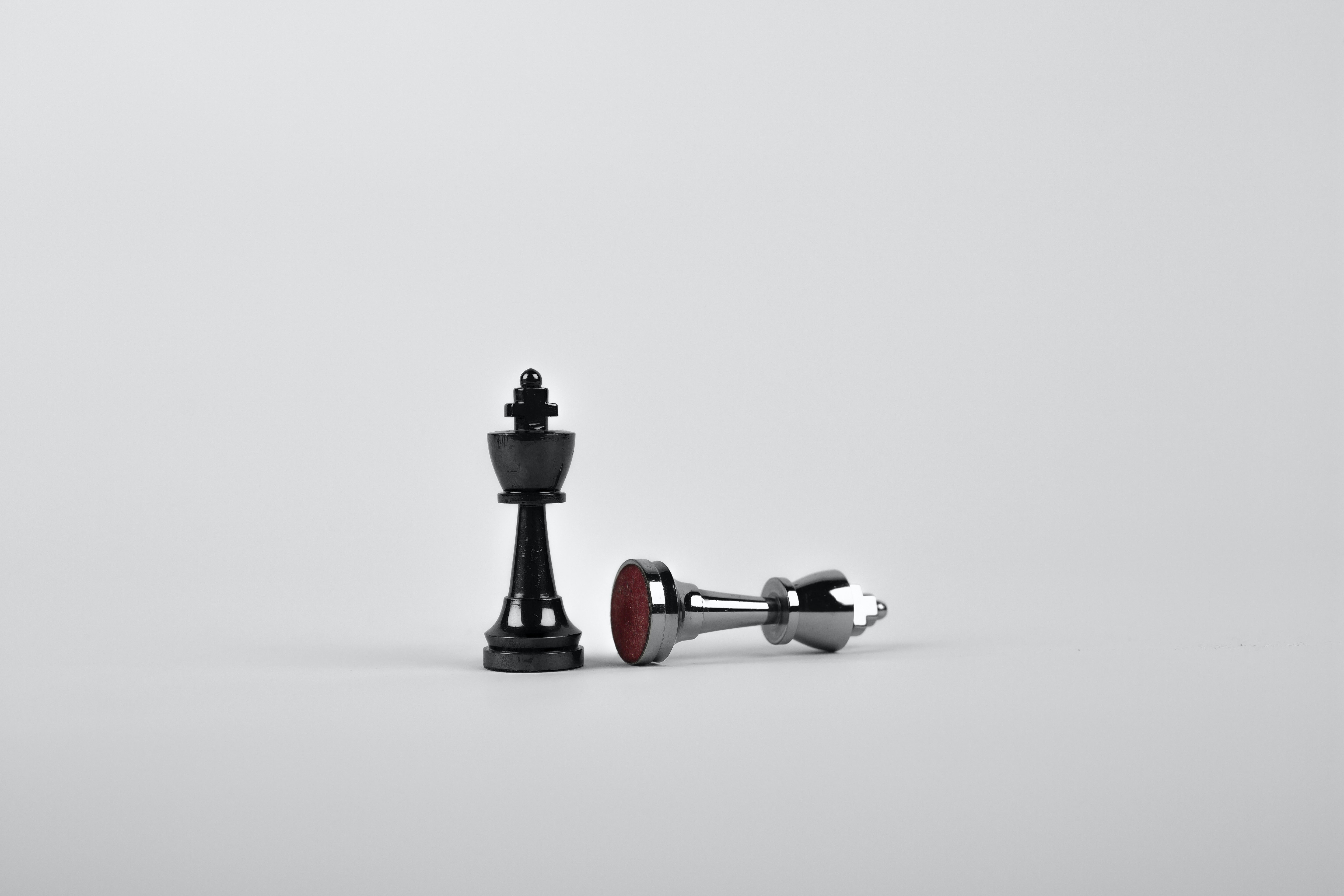 Chess Pawn Queen Tactics 4K HD Wallpapers, HD Wallpapers