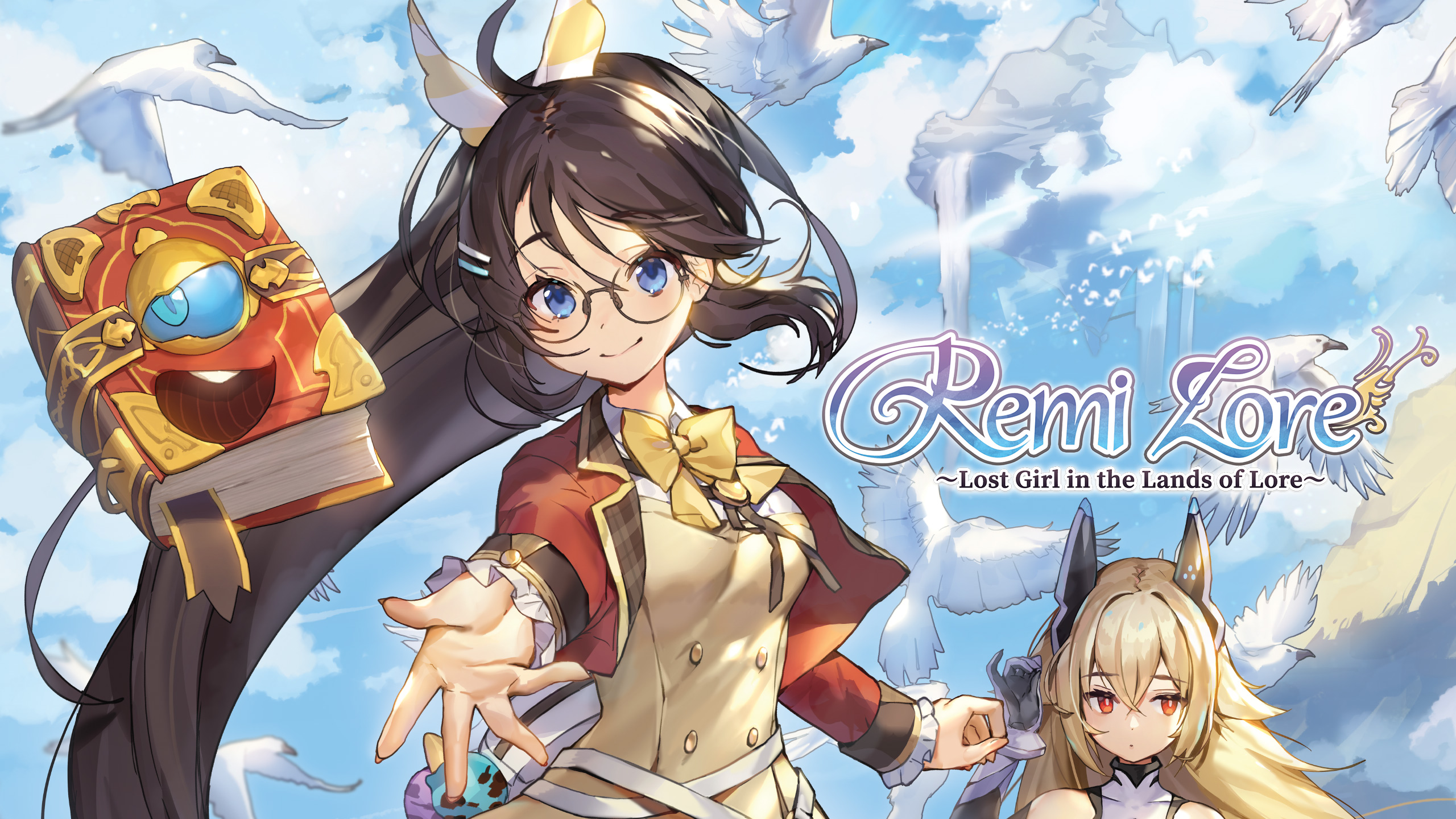 download the last version for android RemiLore: Lost Girl in the Lands of Lore