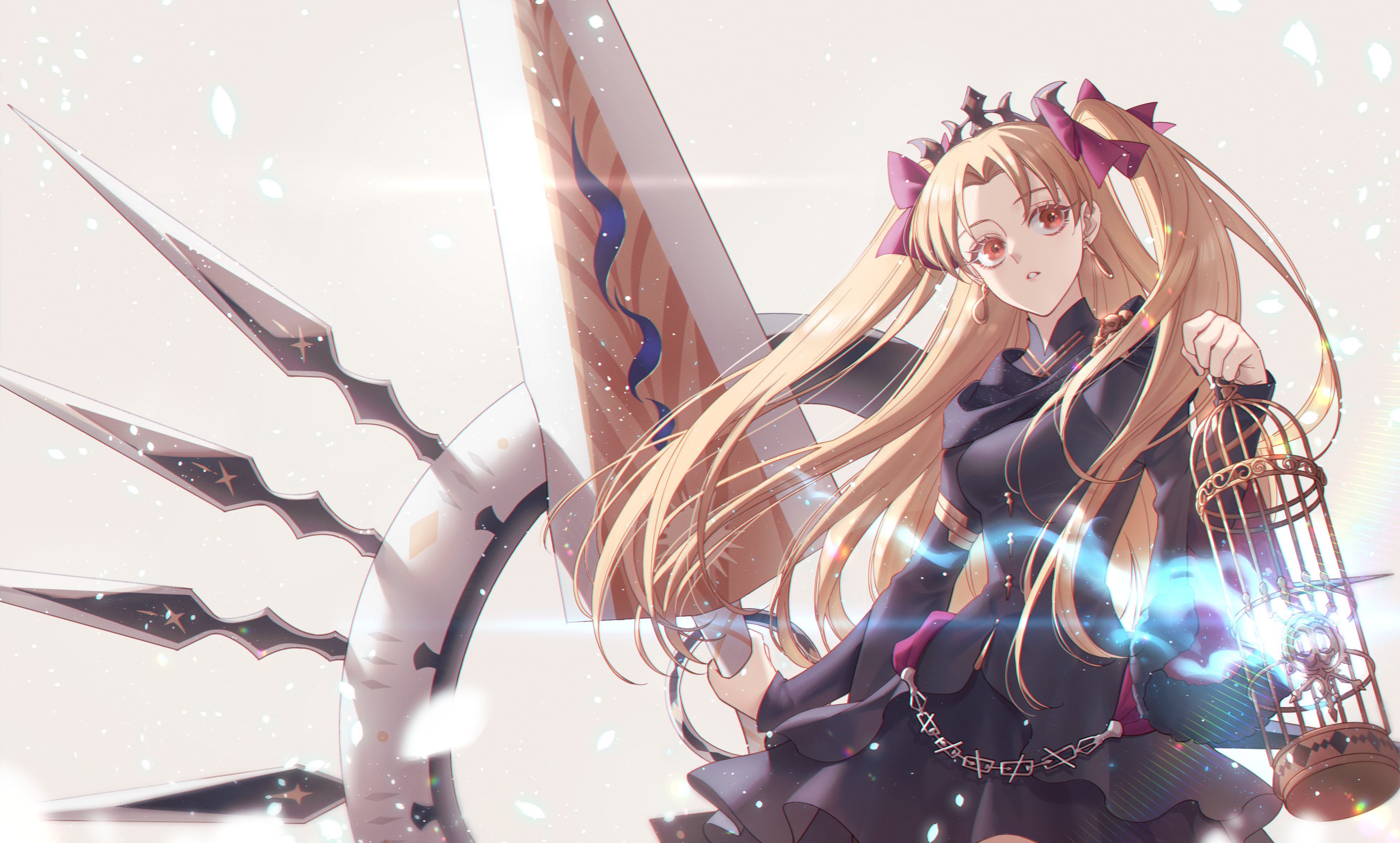 Anime Fate/Grand Order HD Wallpaper | Background Image