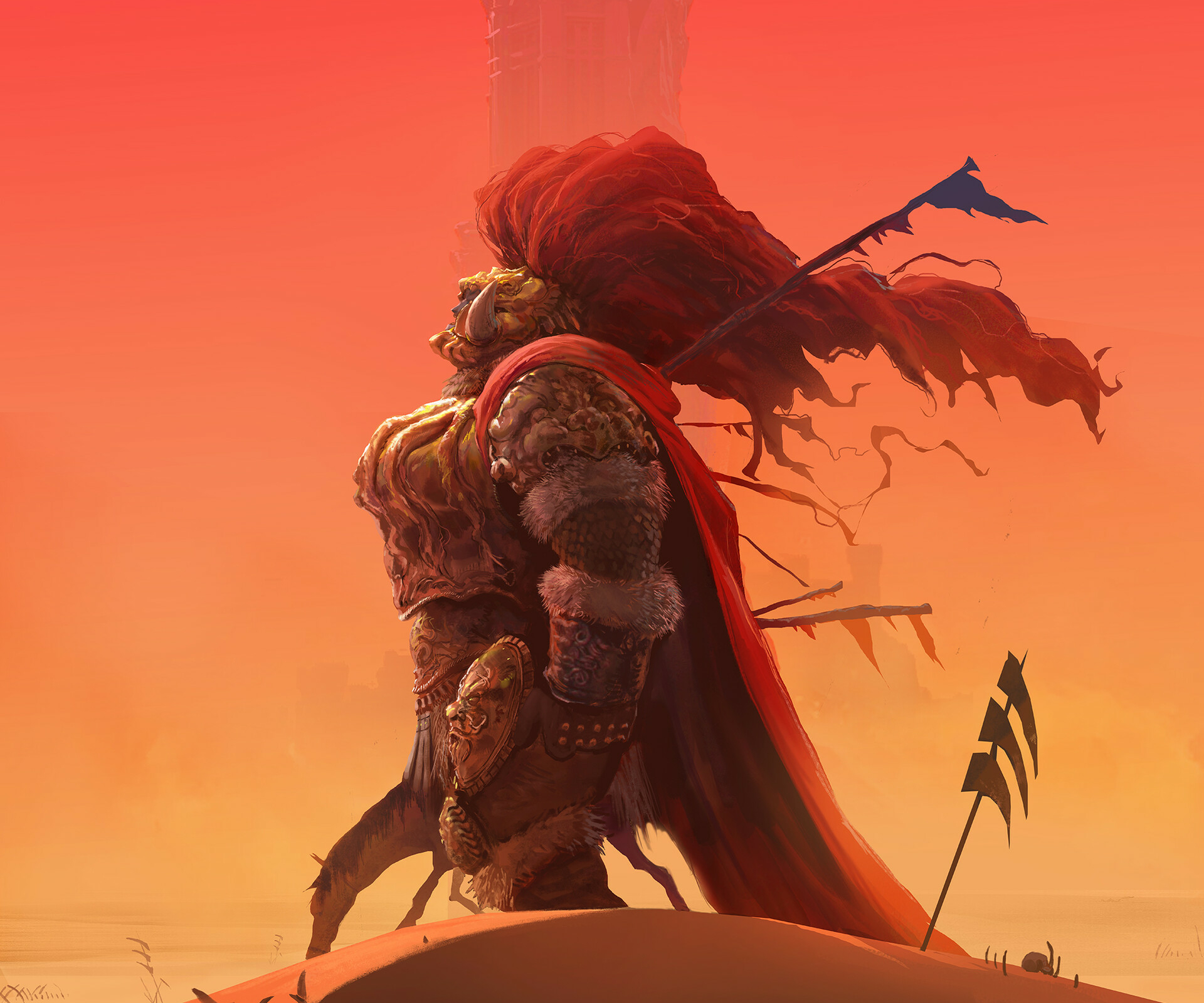 Video Game Elden Ring HD Wallpaper | Background Image