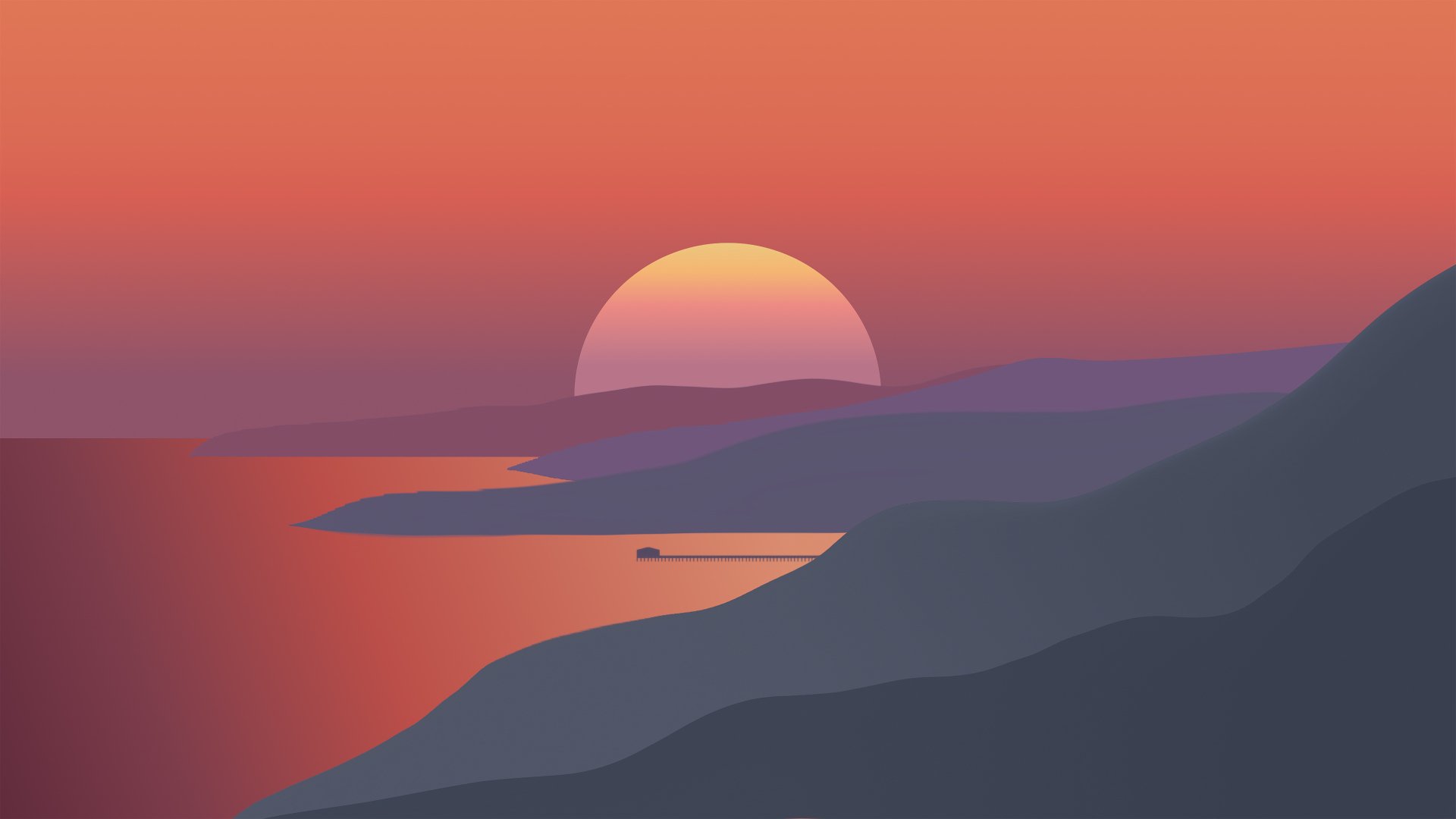 3 Wallpapers by darkkal44
