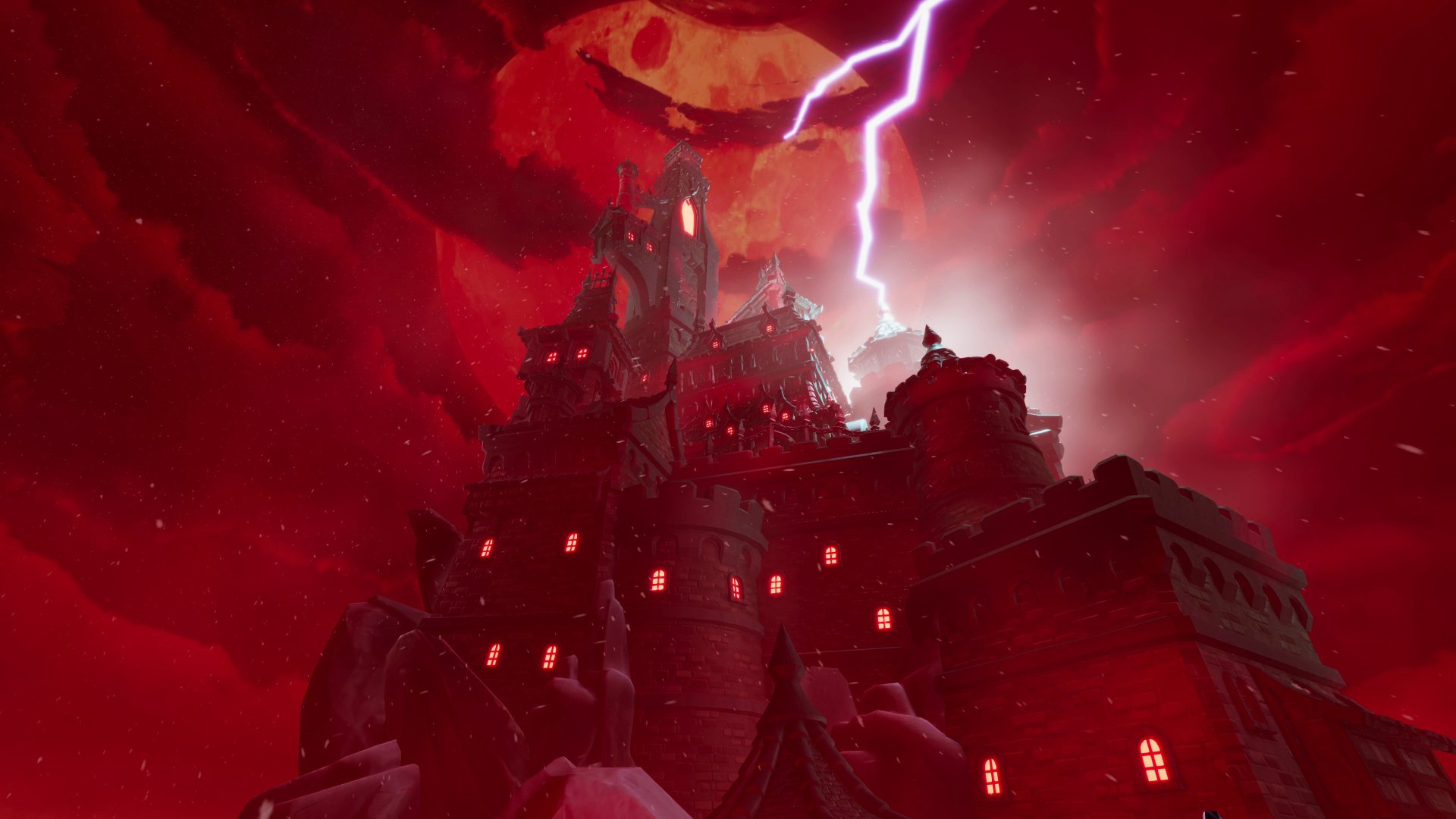 Download Video Game We Were Here Forever 4k Ultra HD Wallpaper