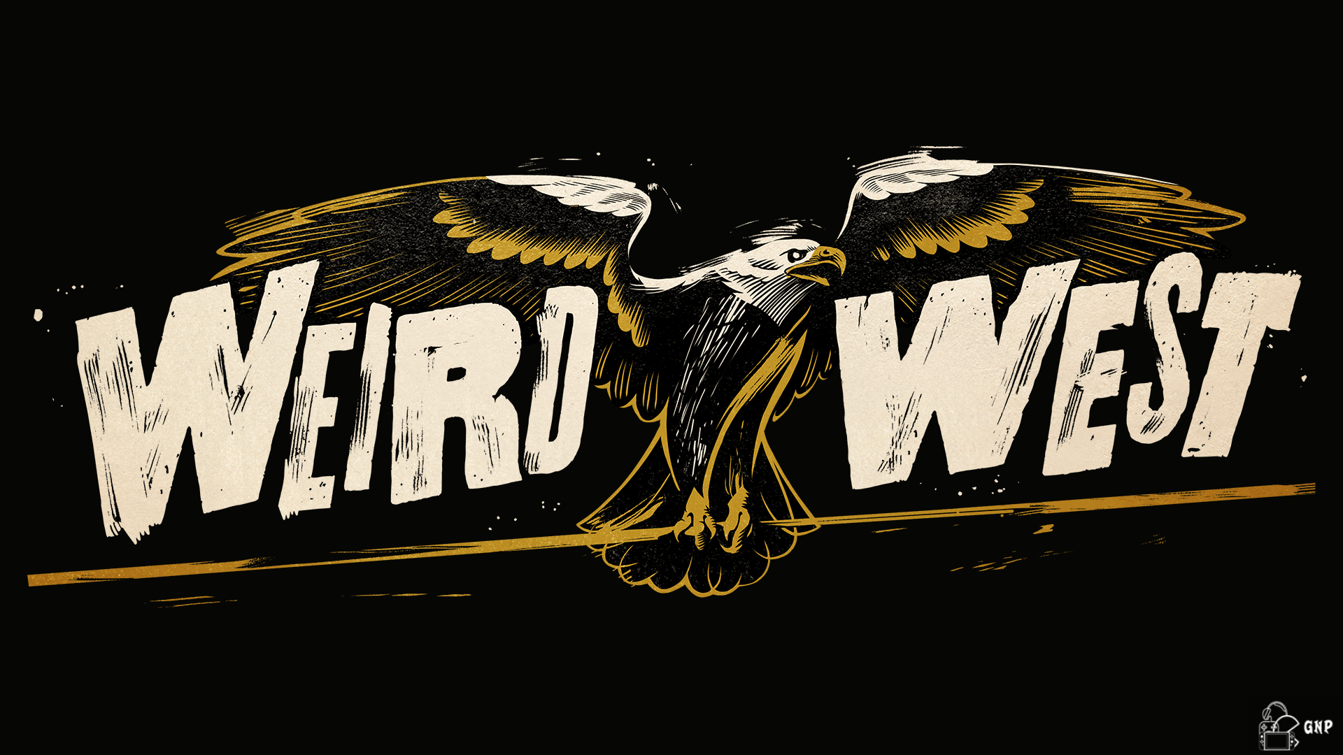 Download Video Game Weird West HD Wallpaper