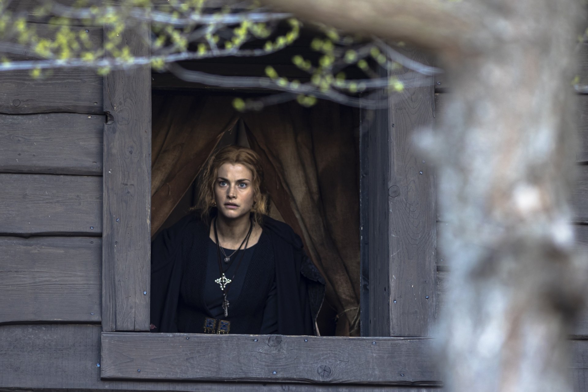 Download TV Show The Last Kingdom 4k Ultra HD Wallpaper