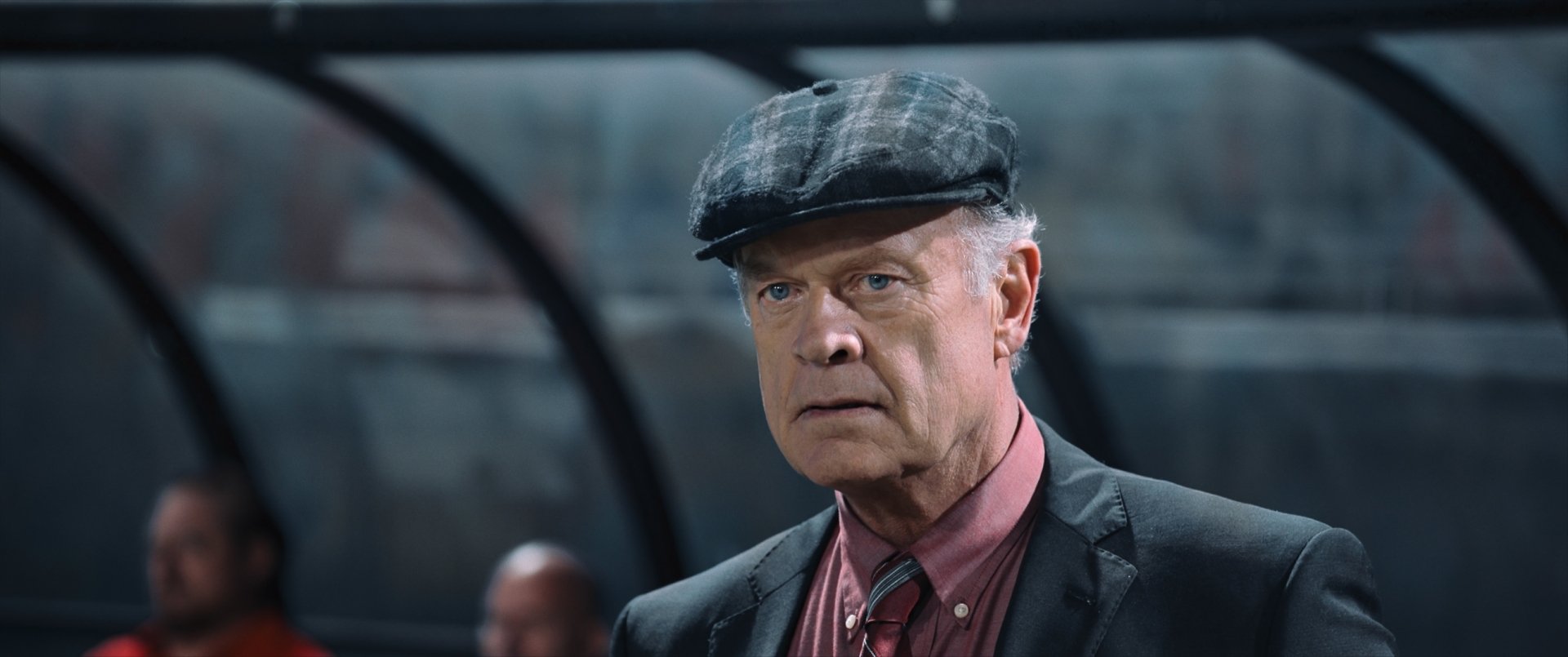 Download Kelsey Grammer Movie High Expectations HD Wallpaper