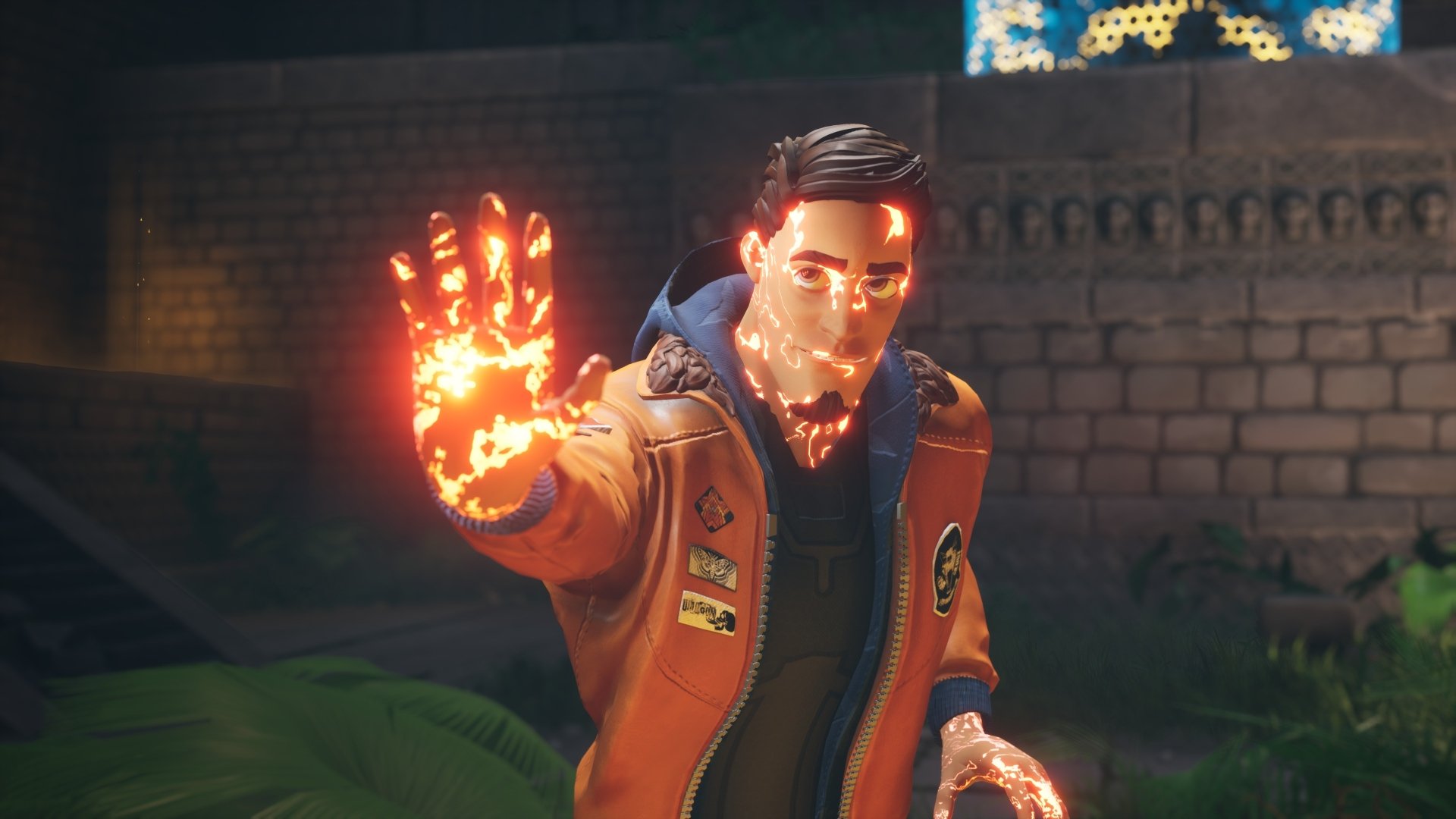 Download Video Game Matcho 4k Ultra HD Wallpaper