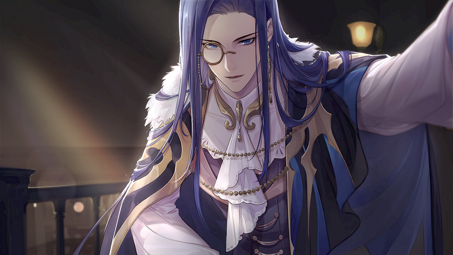 Download Clarence (For All Time) Video Game For All Time HD Wallpaper