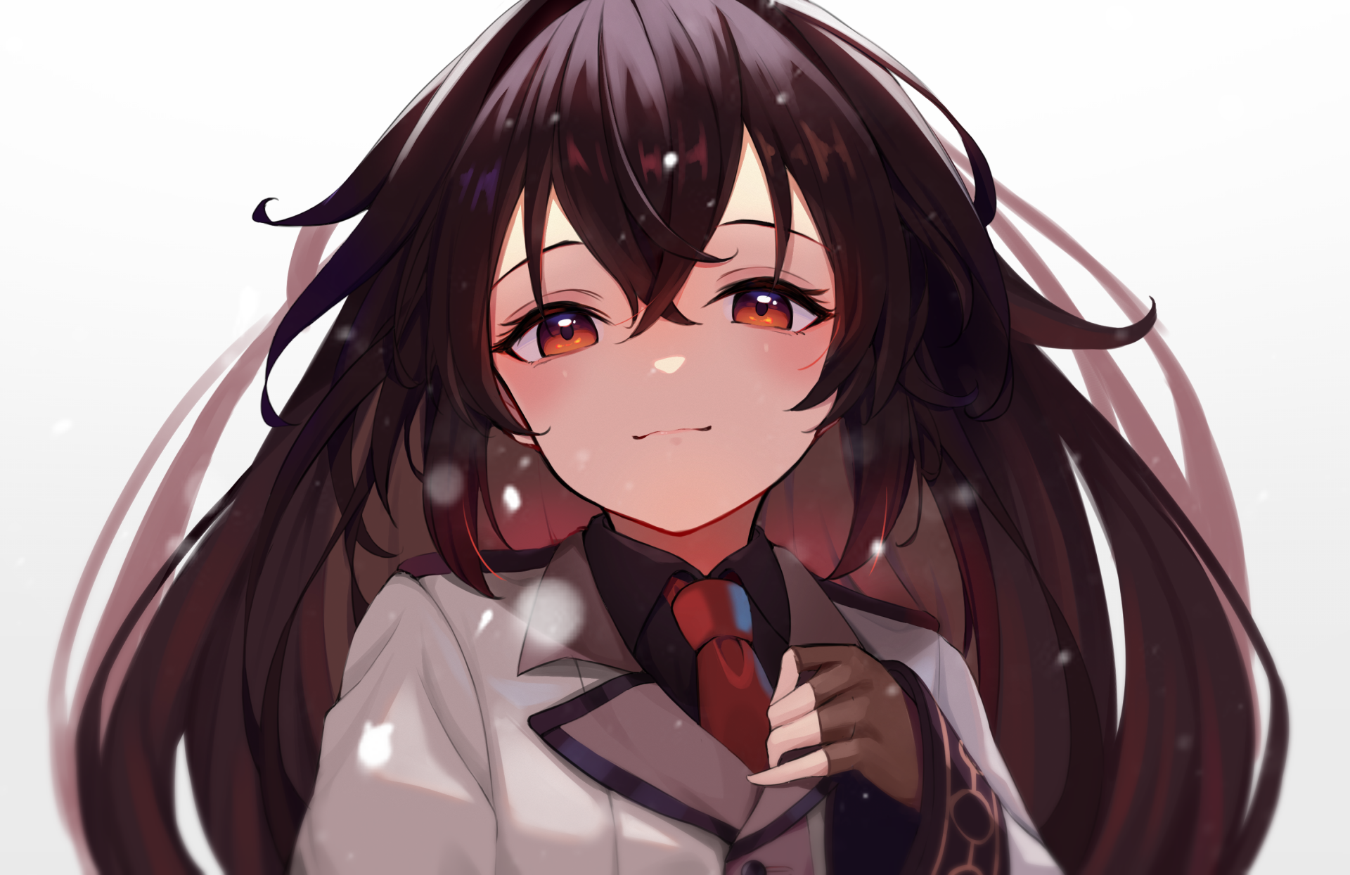 Download Frederica Rosenfort Anime Eighty Six HD Wallpaper