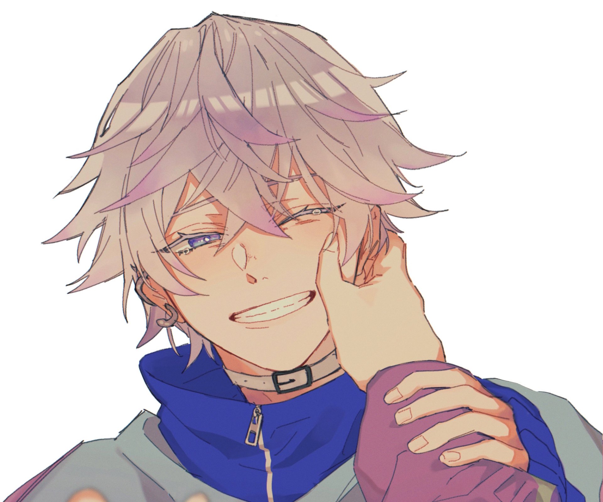 Download Nayuta Yatonokami Anime Paradox Live HD Wallpaper