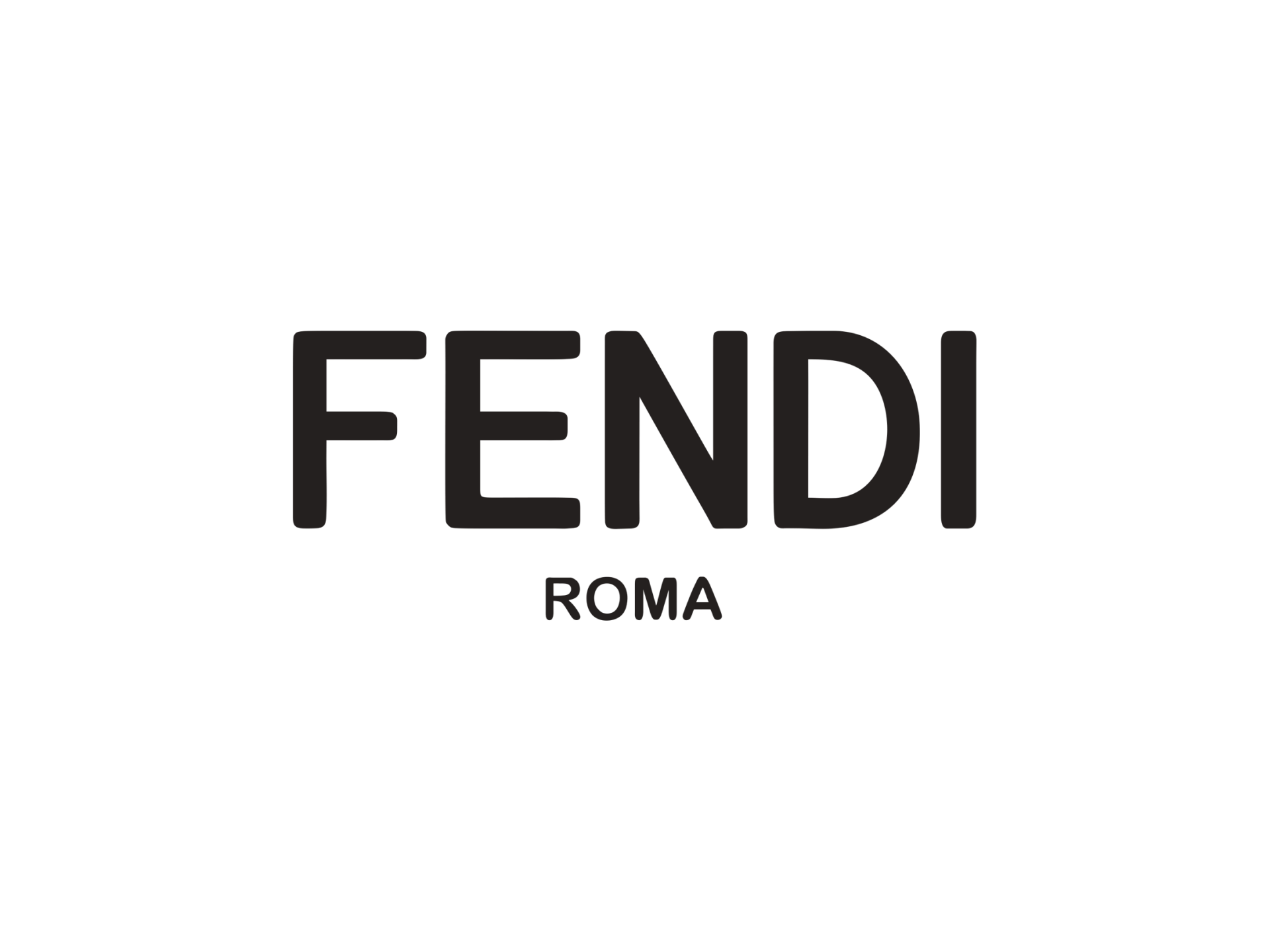 Man Made Fendi HD Wallpaper