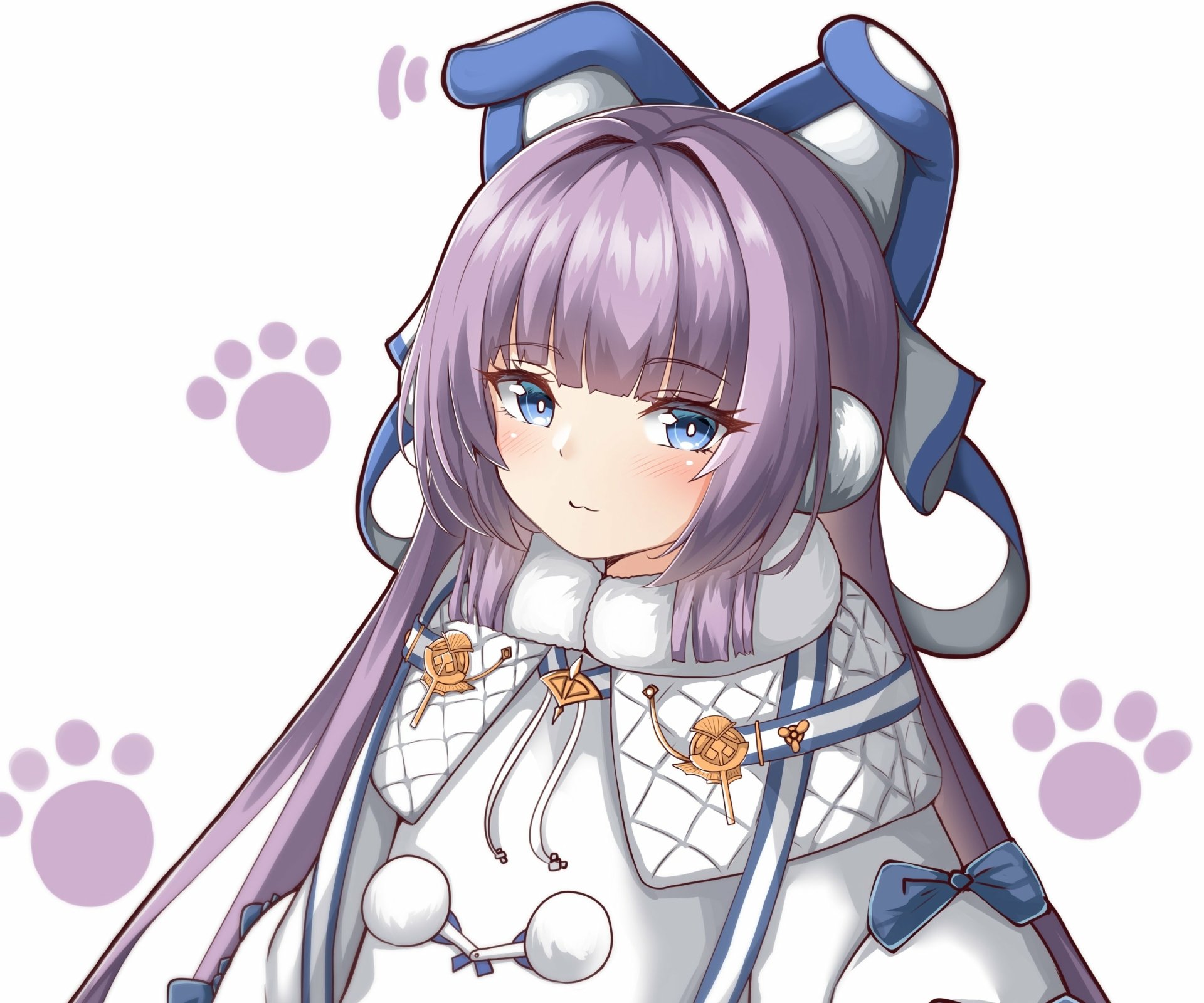 Download Tashkent (Azur Lane) Anime Azur Lane HD Wallpaper