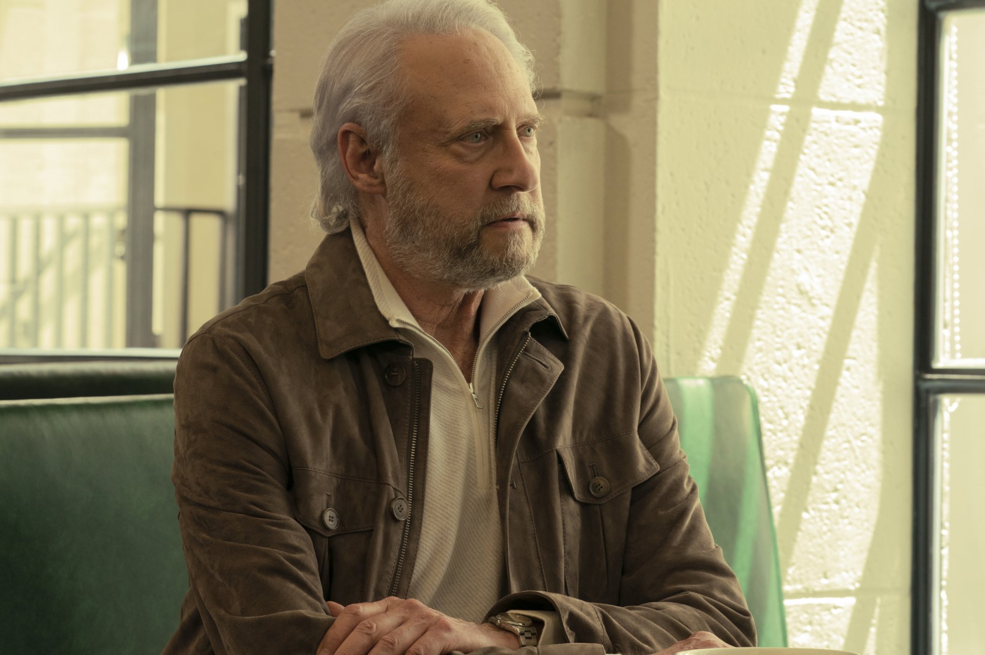 Download Data (Star Trek) Brent Spiner TV Show Star Trek: Picard HD Wallpaper