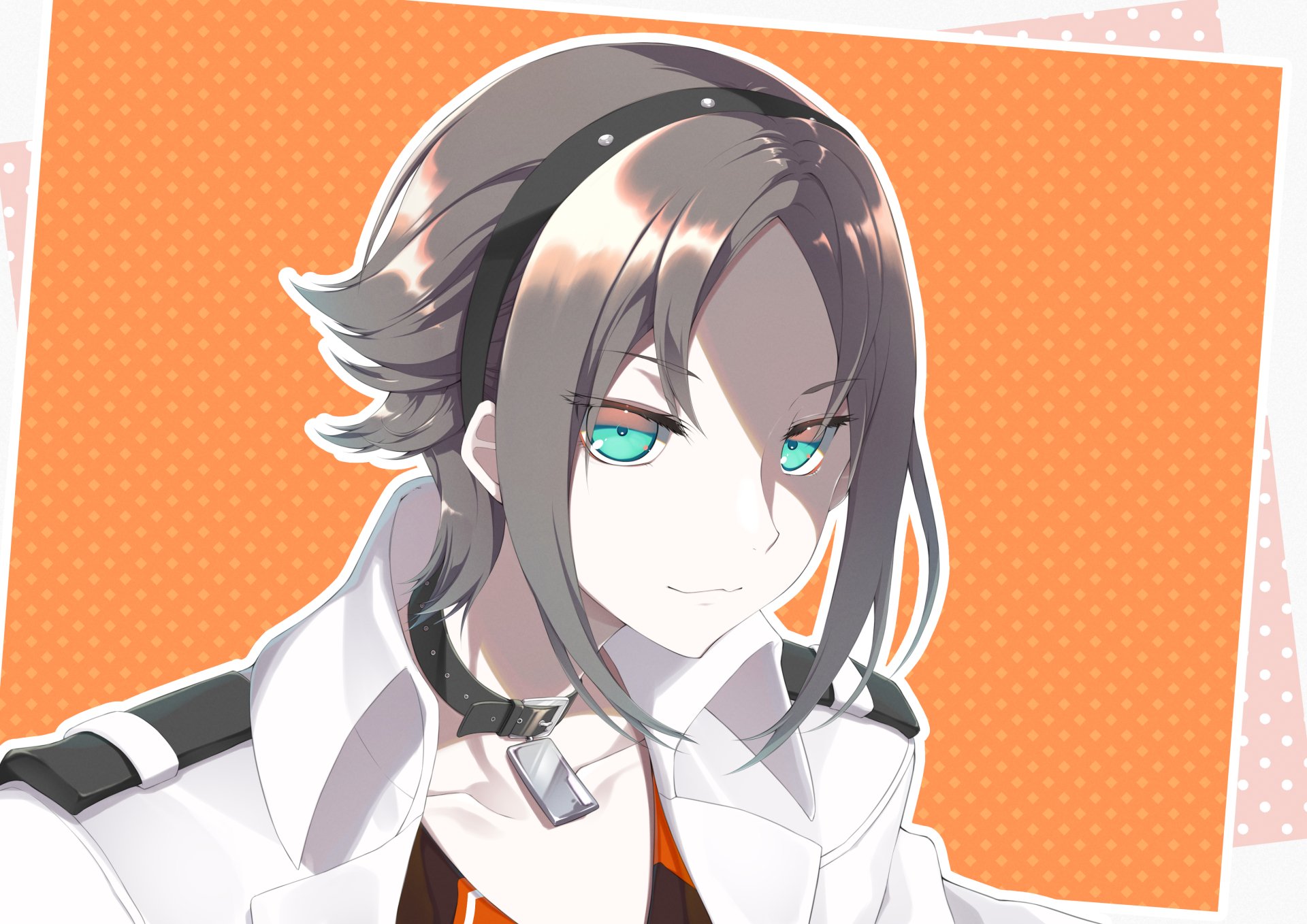 Download Nijisanji Luxiem Mysta Rias Anime Virtual Youtuber 4k Ultra HD Wallpaper