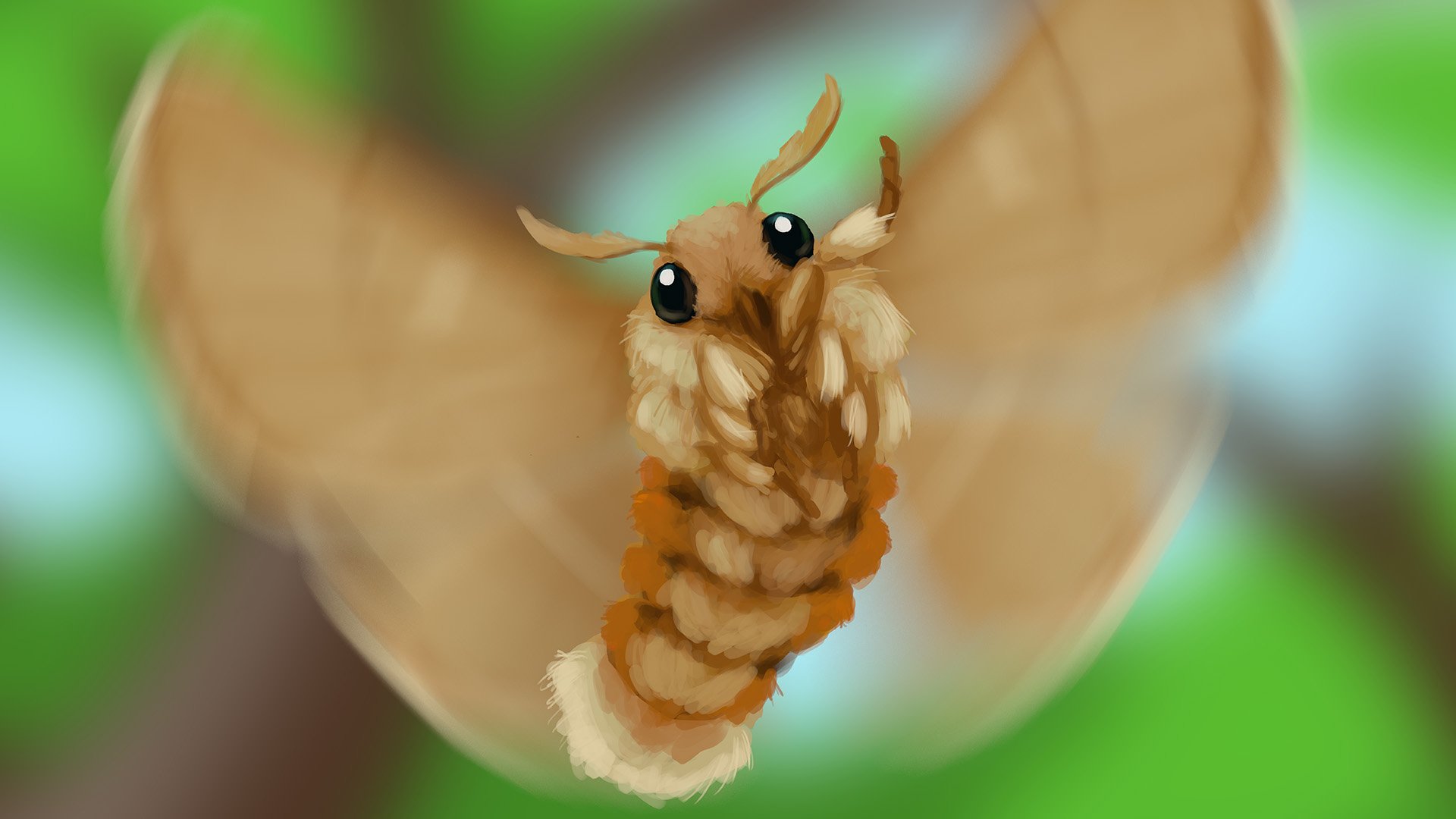 Download Video Game Webbed HD Wallpaper