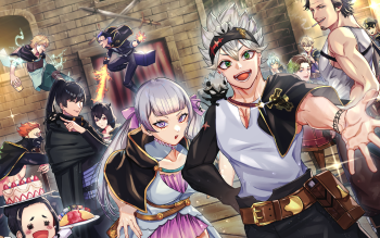 Asta Noelle Wallpapers - Wallpaper Cave