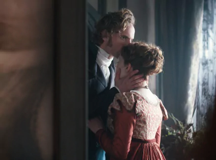 TV Show Sanditon HD Desktop Wallpaper | Background Image