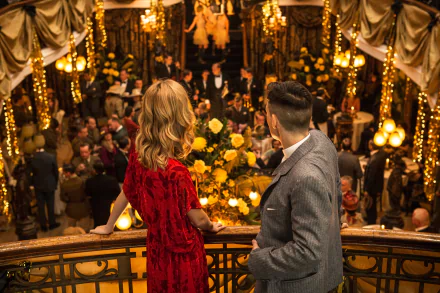 TV Show Peaky Blinders HD Desktop Wallpaper | Background Image