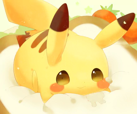 Pikachu Anime Pokemon HD Desktop Wallpaper | Background Image
