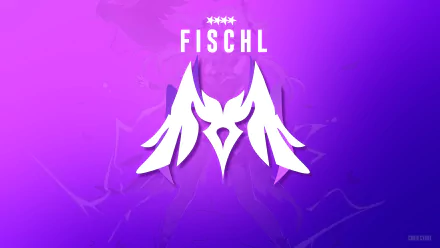  Fischl (Genshin Impact)