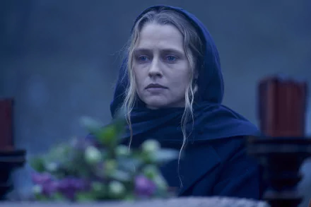 Teresa Palmer TV Show A Discovery of Witches HD Desktop Wallpaper | Background Image