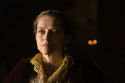 TV Show A Discovery of Witches HD Desktop Wallpaper | Background Image