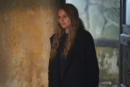 Teresa Palmer TV Show A Discovery of Witches HD Desktop Wallpaper | Background Image