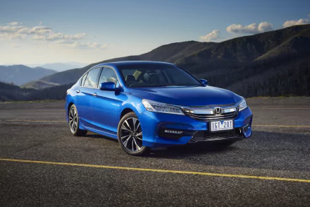vehicle Honda Accord HD Desktop Wallpaper | Background Image