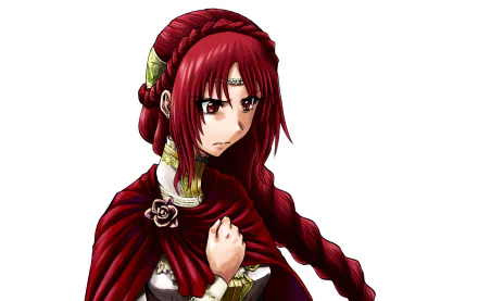 Piña Co Lada Anime Gate (2015) HD Desktop Wallpaper | Background Image