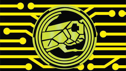  Kamen Rider 01 (Rissing Hopper)