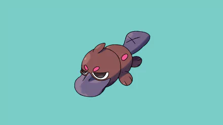  Splatterpus