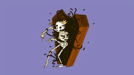  Coffin Mimic