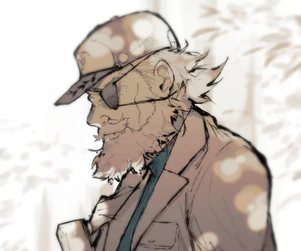 Ginjirou Nezu Anime Summer Time Rendering HD Desktop Wallpaper | Background Image