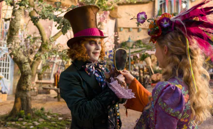  A Lovely Hat
