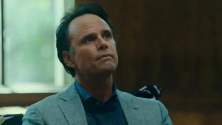 Walton Goggins TV Show The Last Days of Ptolemy Grey HD Desktop Wallpaper | Background Image