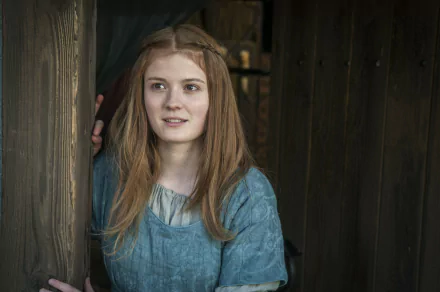 TV Show The Last Kingdom HD Desktop Wallpaper | Background Image