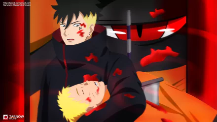  Kurama's nightmare: Kawaki has killed Naruto!?