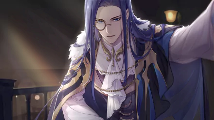 Clarence (For All Time) video game For All Time HD Desktop Wallpaper | Background Image