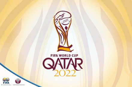 2022 FIFA World Cup Sports HD Desktop Wallpaper | Background Image