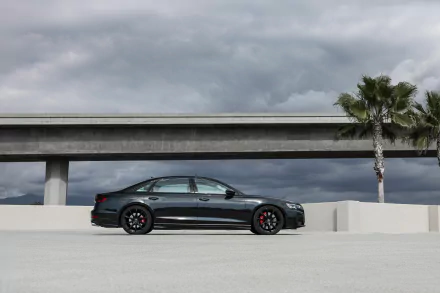 vehicle Audi S8 HD Desktop Wallpaper | Background Image