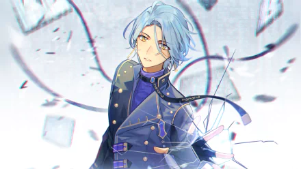 HiMERU (Ensemble Stars!) video game Ensemble Stars! HD Desktop Wallpaper | Background Image