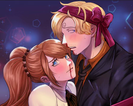 Sanji (One Piece) Charlotte Pudding Anime One Piece HD Desktop Wallpaper | Background Image